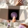 CloudSense — Silk Touch Gentle Hair Removal Mousse