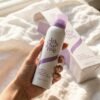 CloudSense — Silk Touch Gentle Hair Removal Mousse