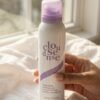 CloudSense — Silk Touch Gentle Hair Removal Mousse